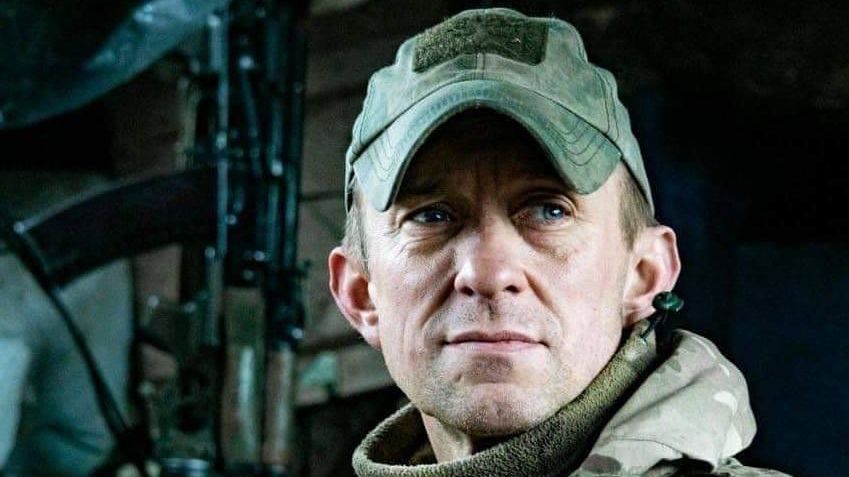 „Mariupol byl můj domov. Rusové mě za jeho obranu odsoudili k smrti“